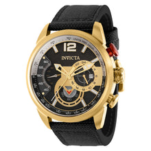 Cargar imagen en el visor de la galería, Reloj Invicta Aviator 39656