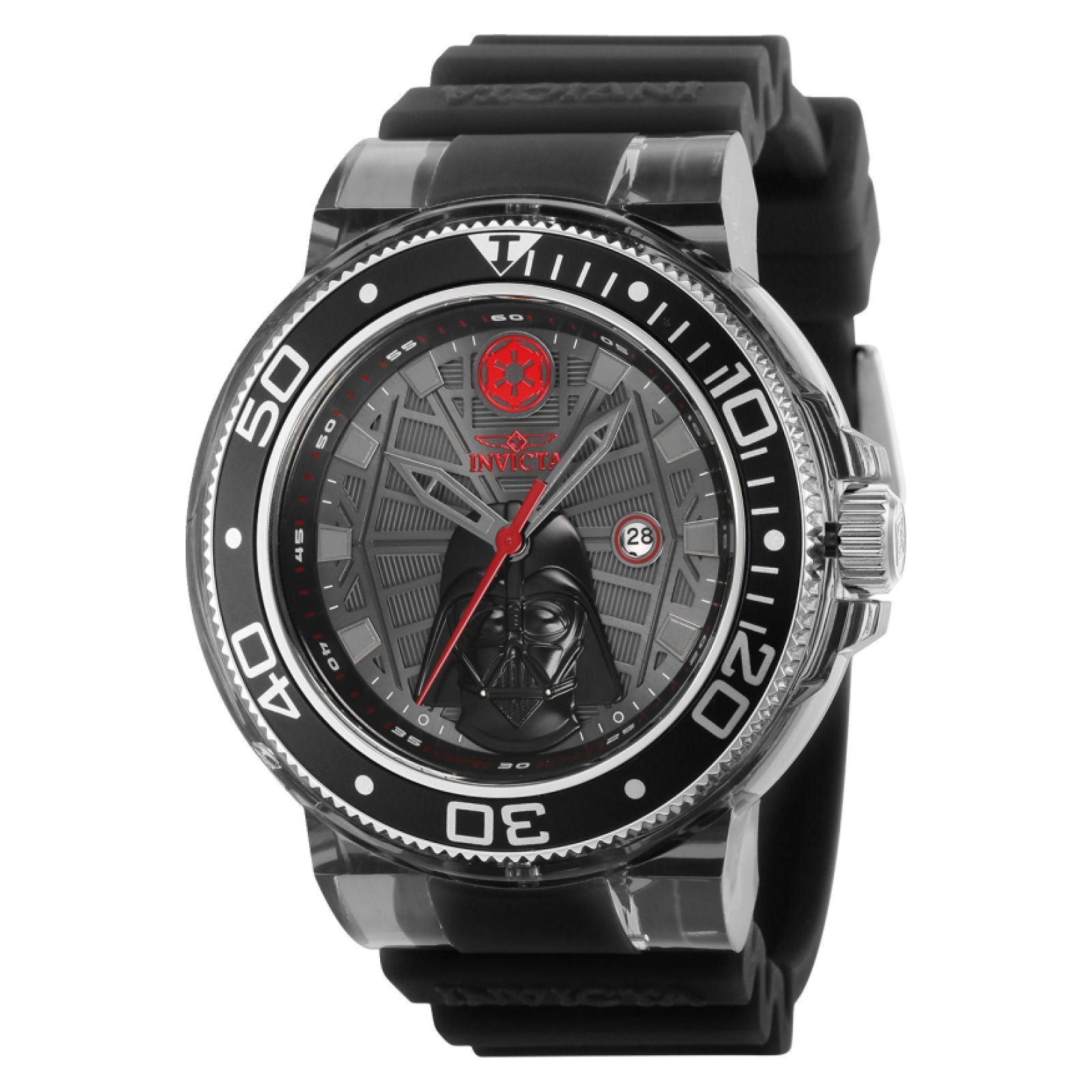 Reloj Invicta Star Wars 39706