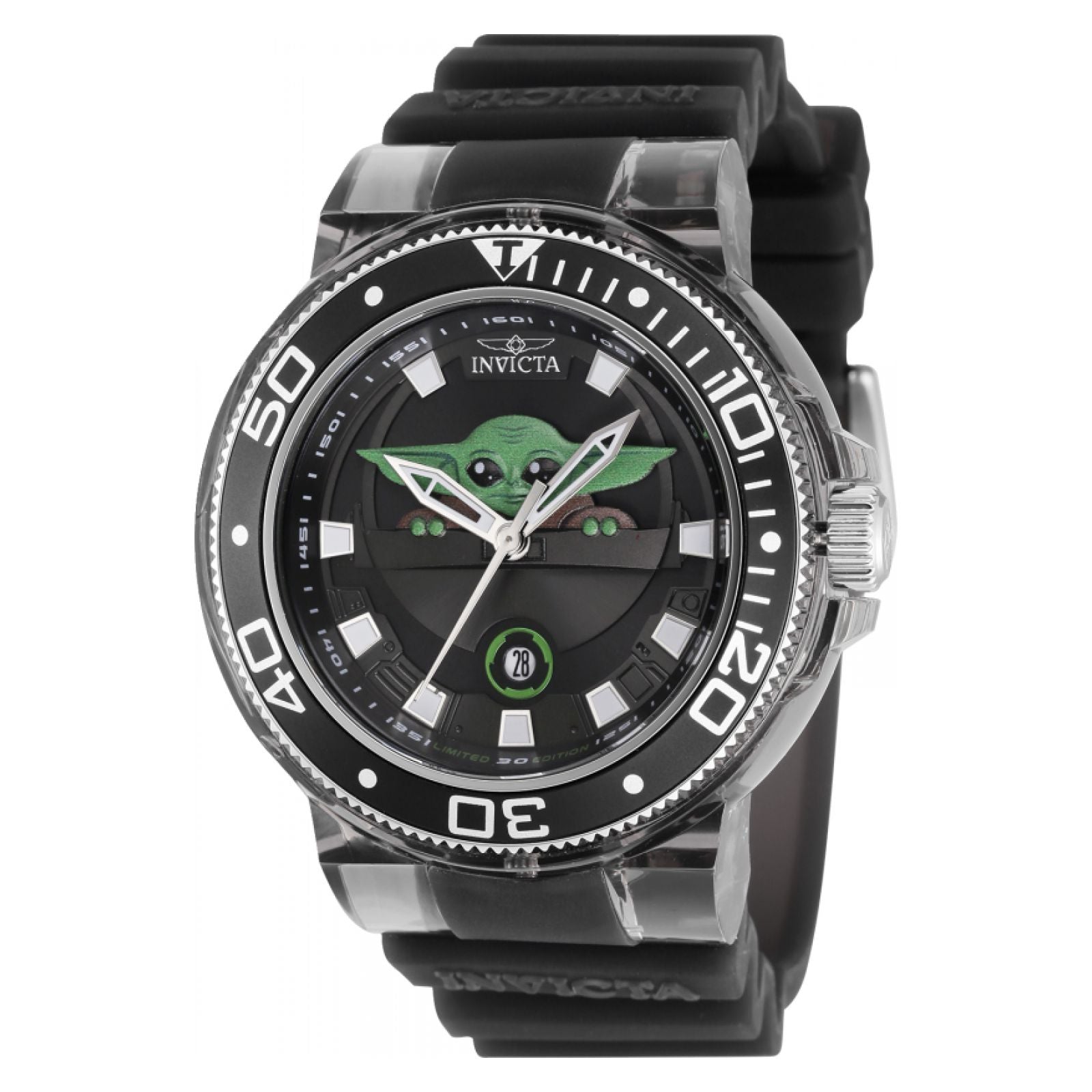 Reloj Invicta Star Wars 39711