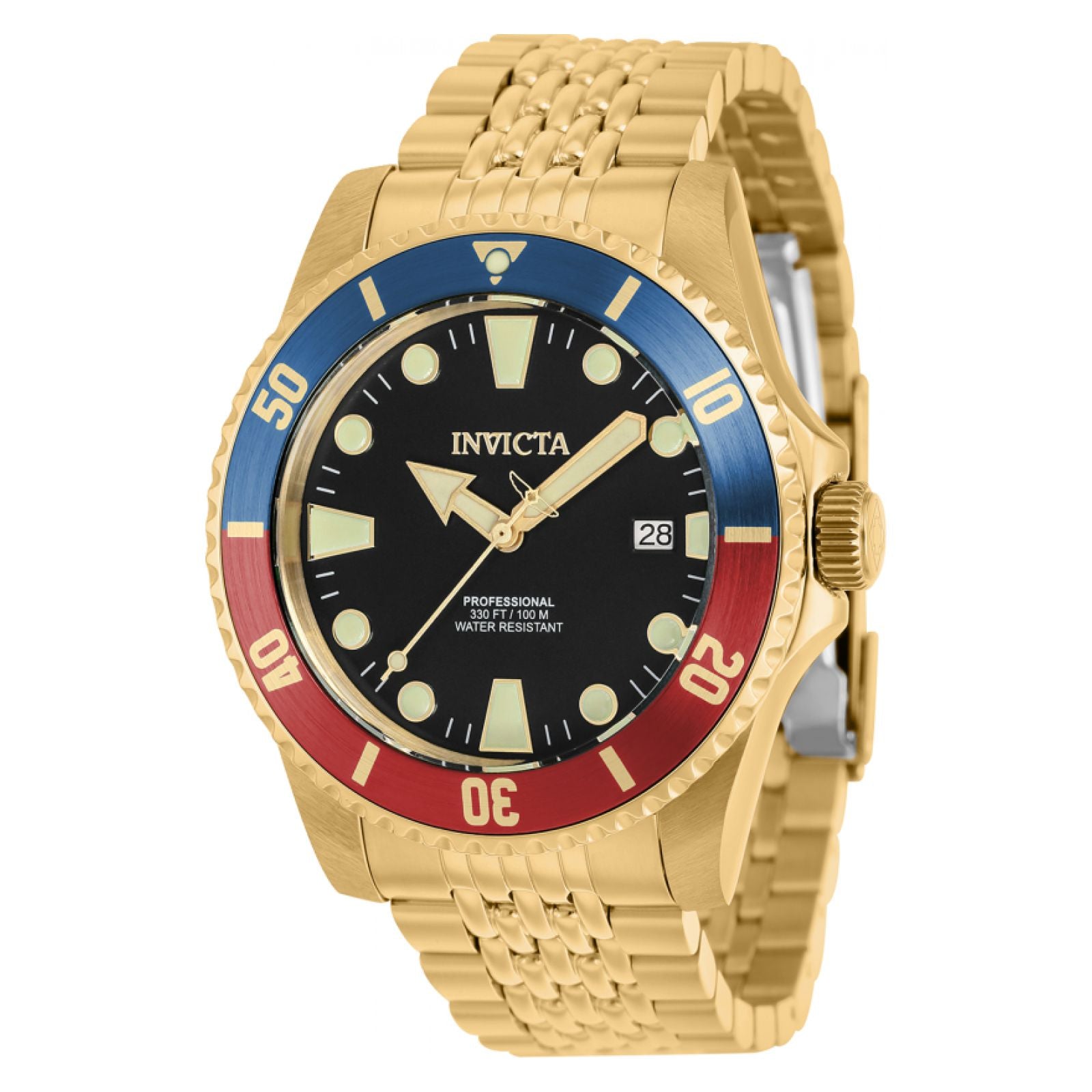 Reloj Invicta Pro Diver 39760