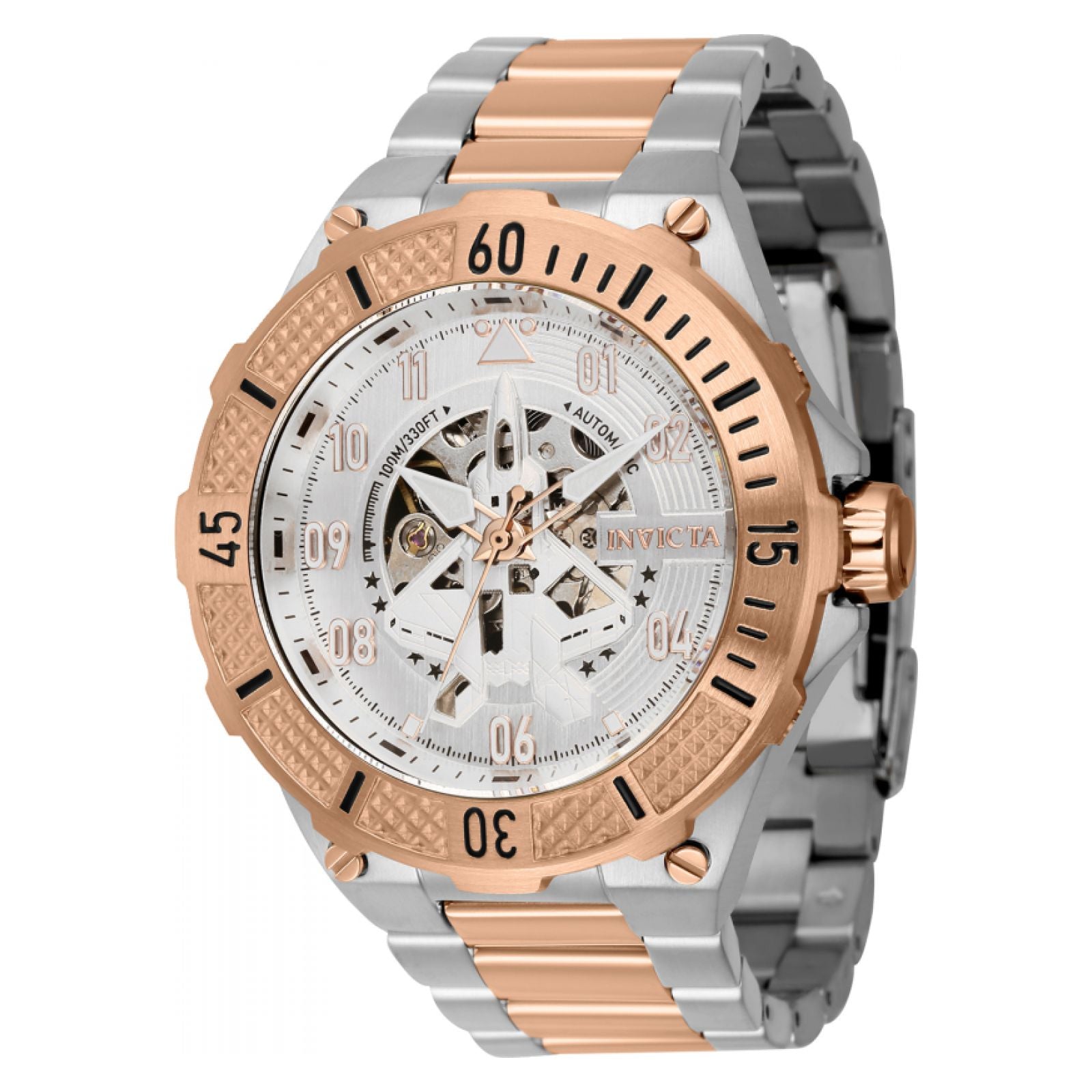 Reloj Invicta Aviator 39912