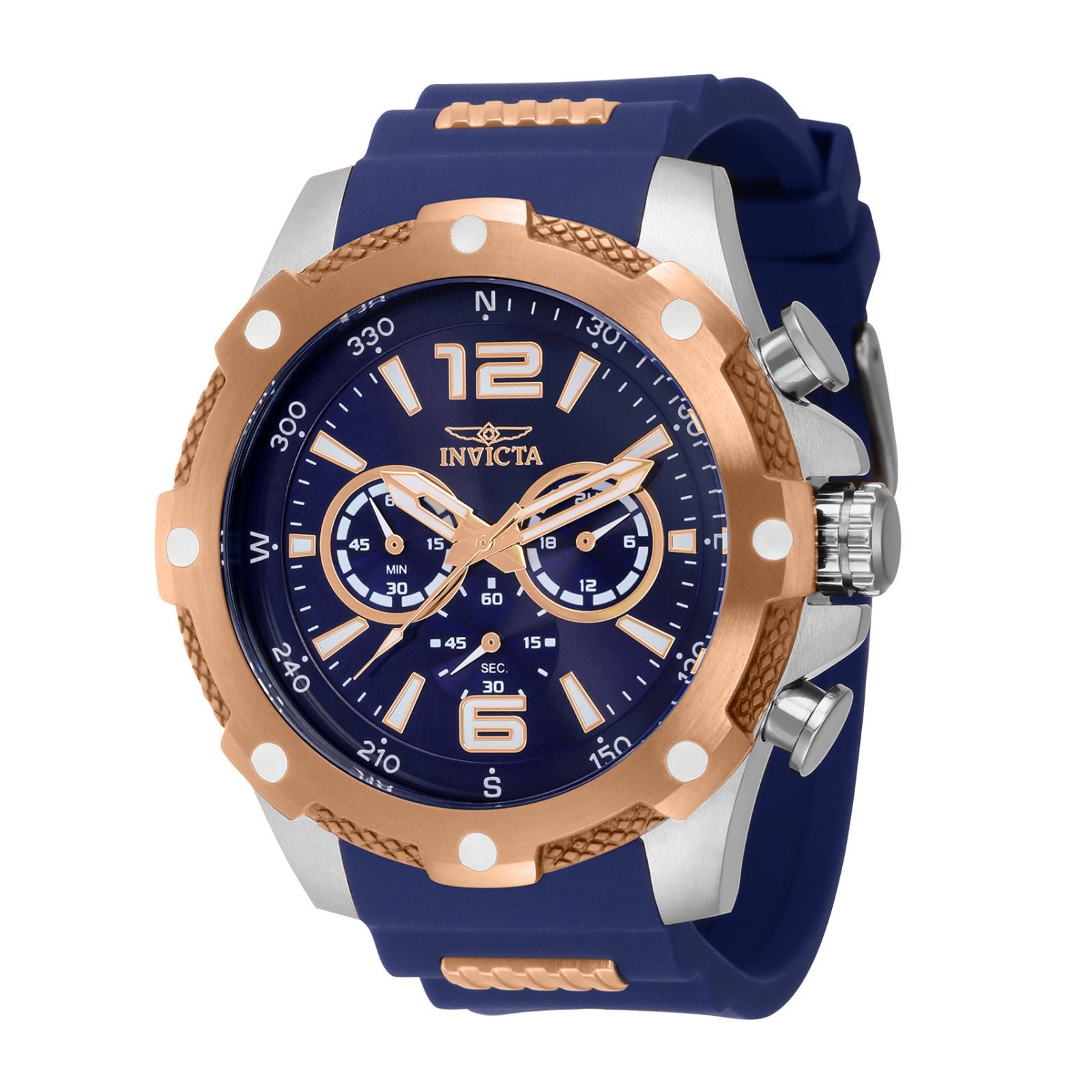 Reloj Invicta I-force 39991