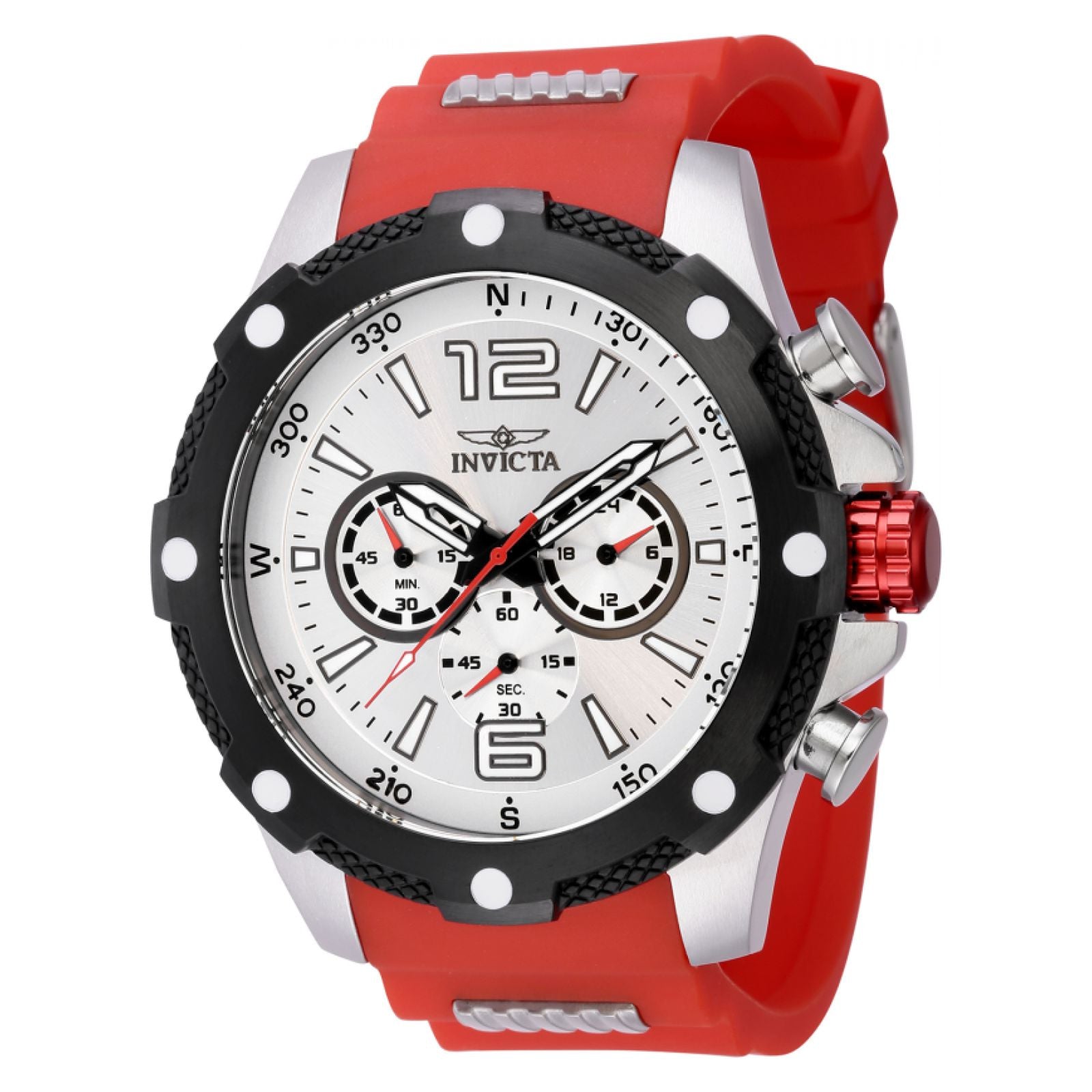 Reloj Invicta I-force 39992