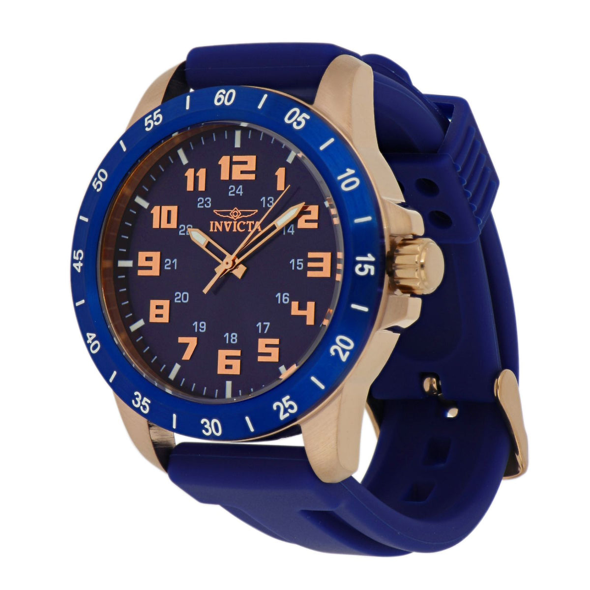 Reloj Invicta Pro Diver 40001 – Invicta Chile
