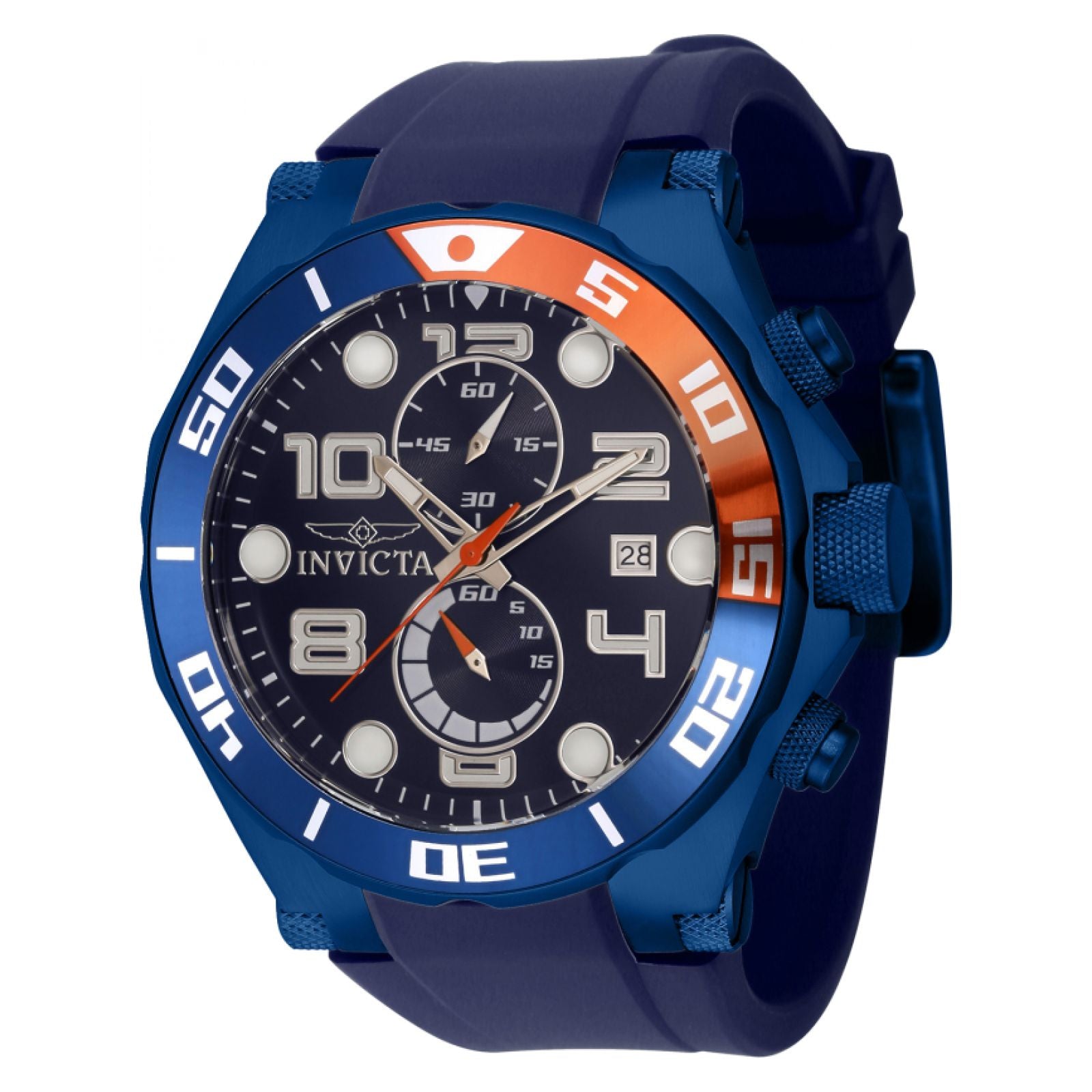 Reloj Invicta Pro Diver 40018