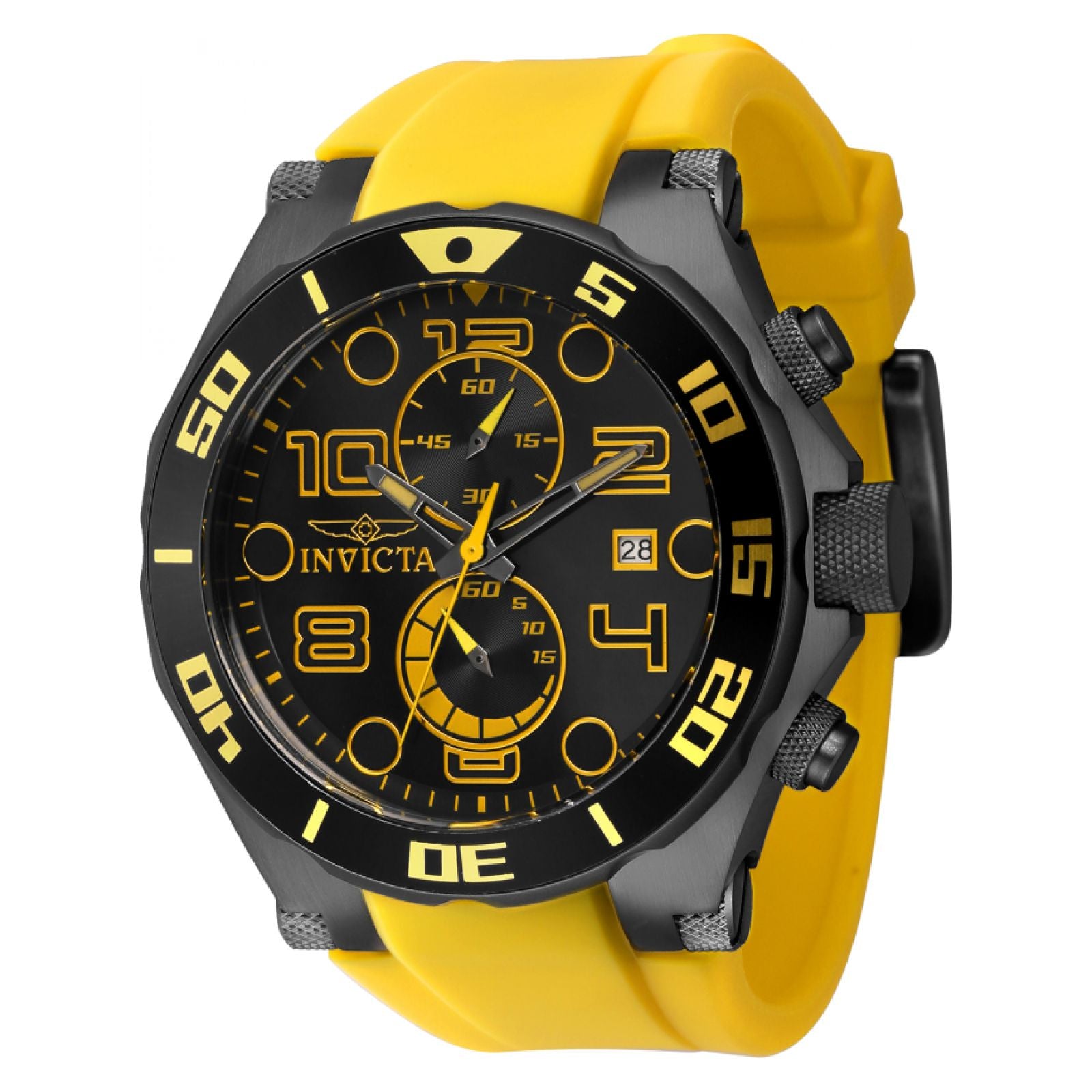 Reloj Invicta Pro Diver 40020