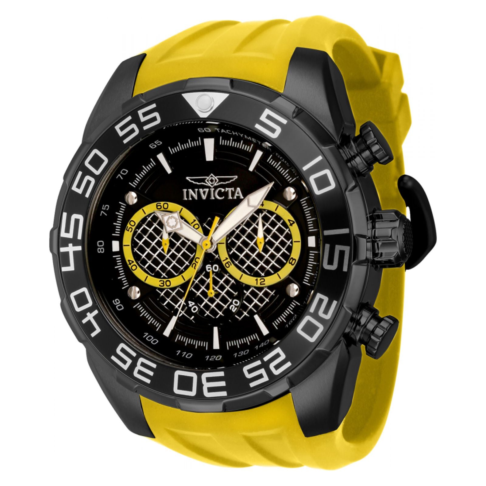 Reloj Invicta Speedway 40046