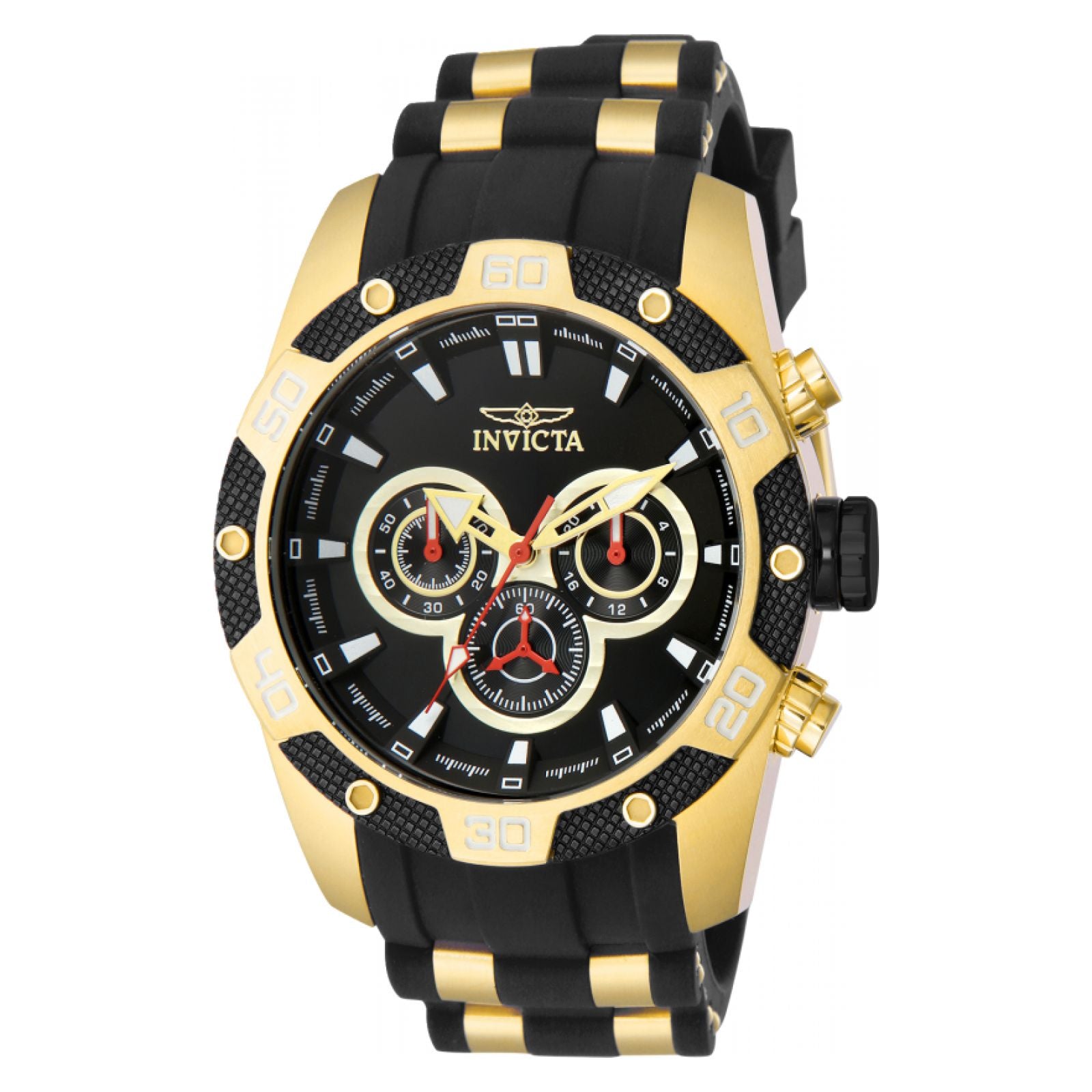 Reloj Invicta Speedway 40056