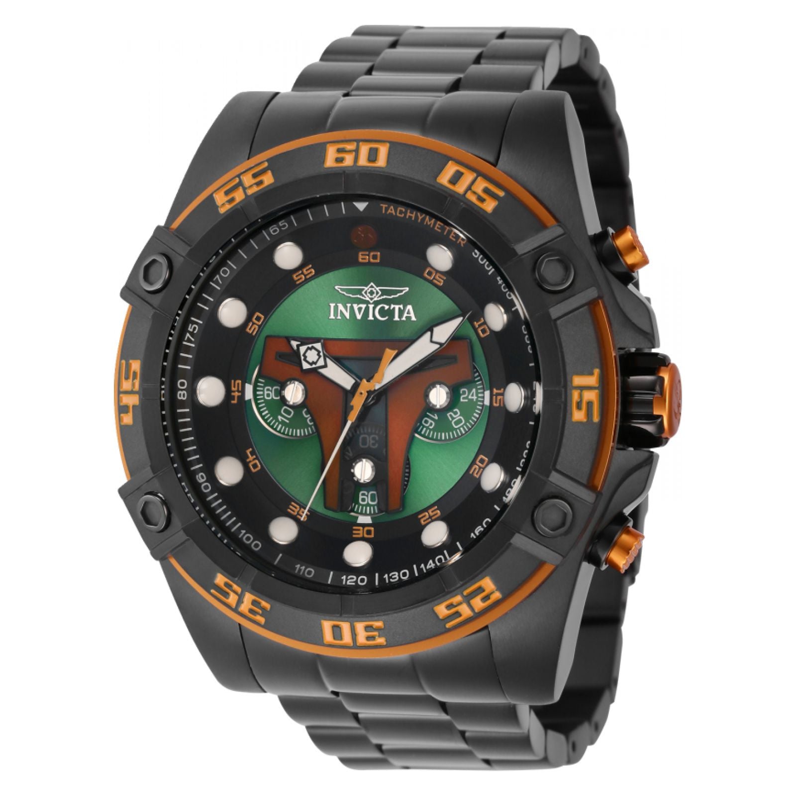 Reloj Invicta Star Wars 40093