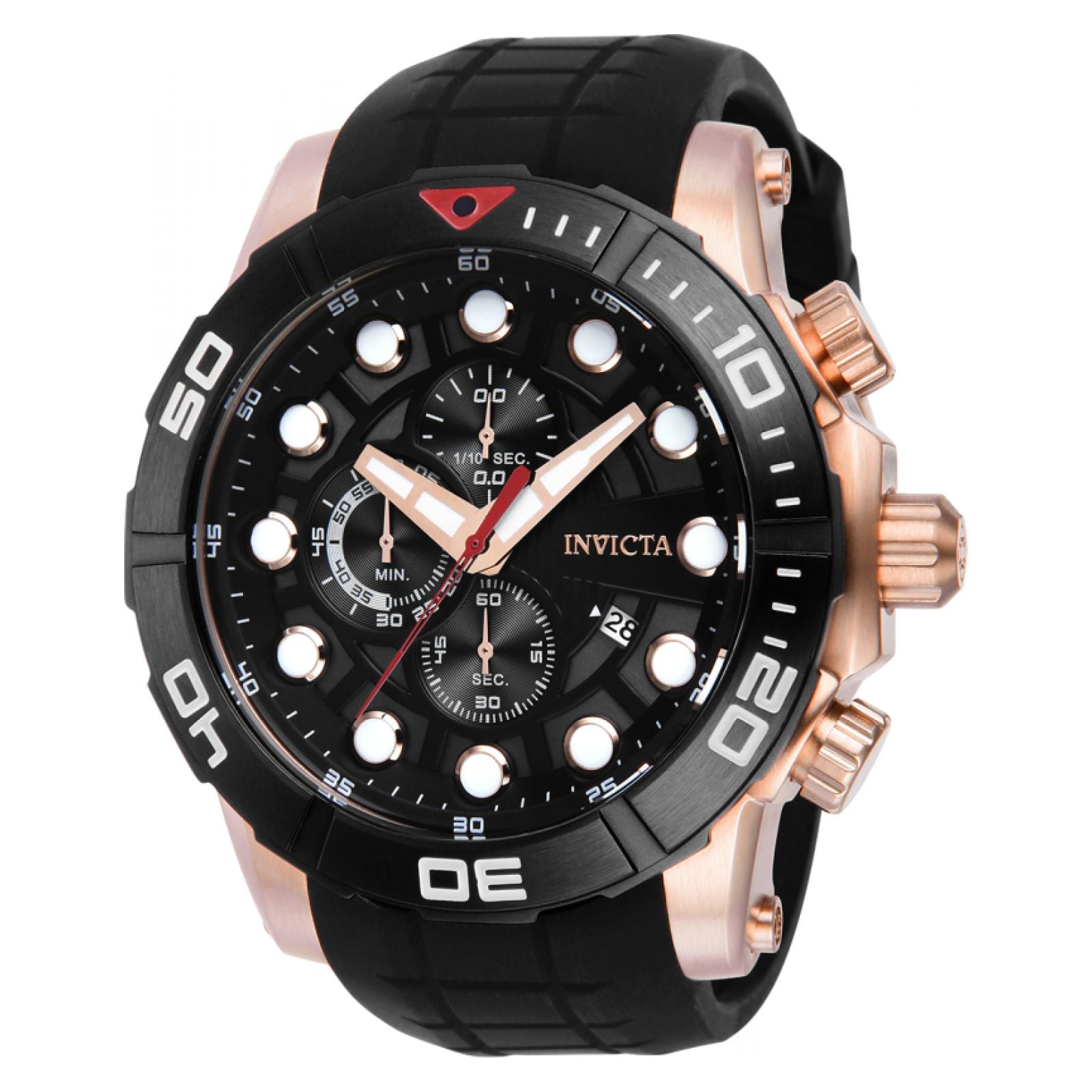 Reloj Invicta Sea Hunter 40140