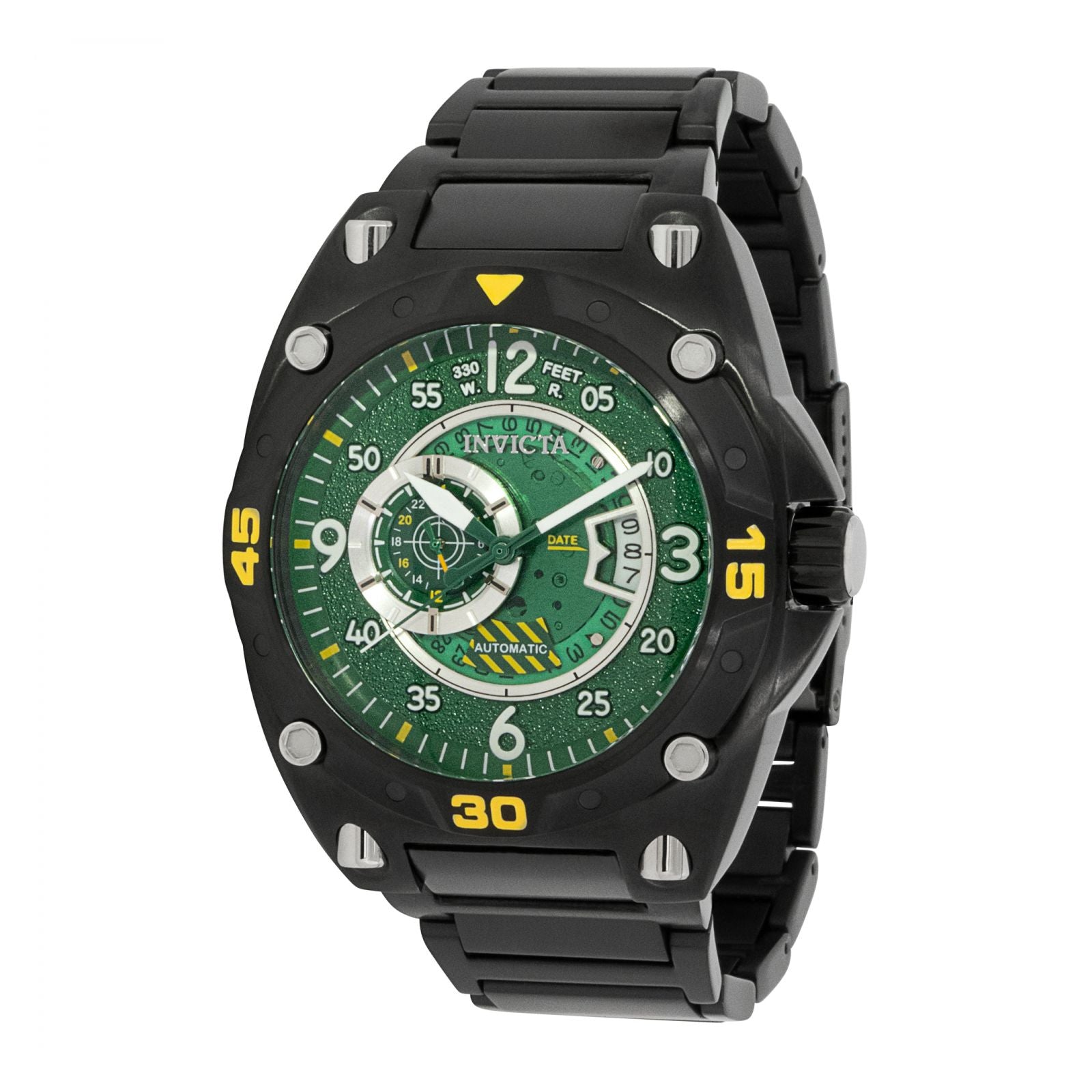 Reloj Invicta Aviator 40274