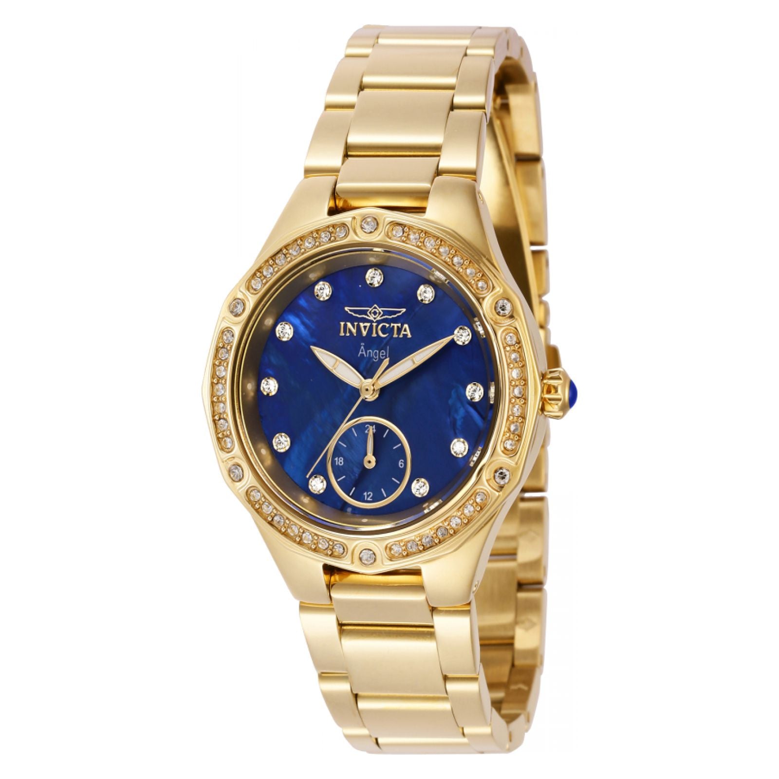 Reloj Invicta Angel 40371