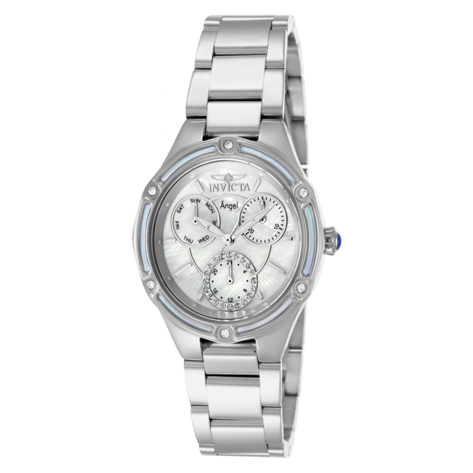 Reloj Invicta Angel 40375