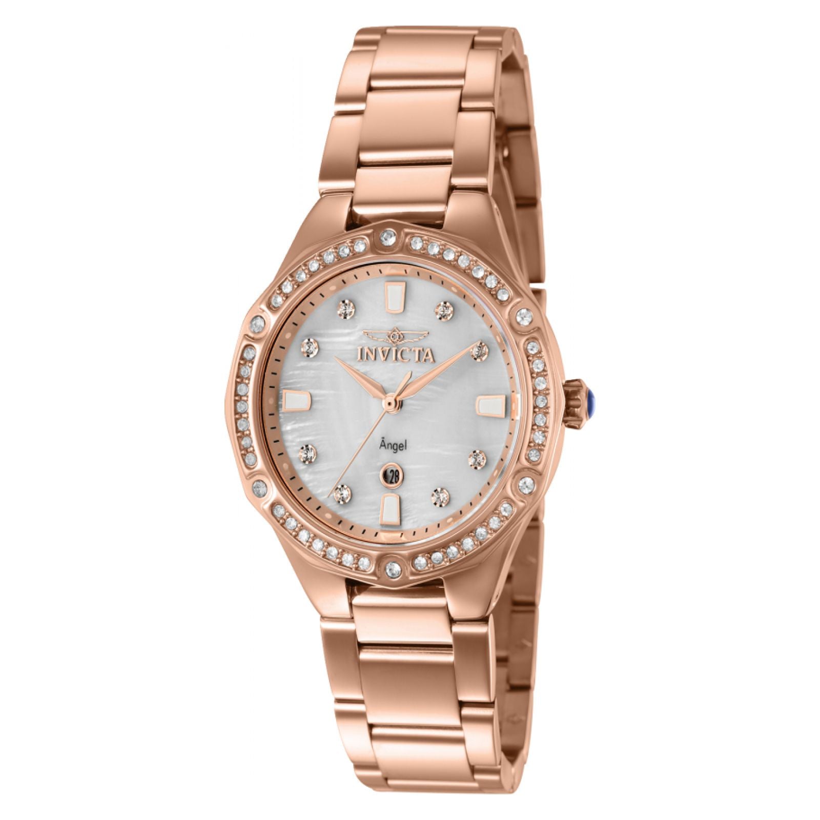 Reloj Invicta Angel 40397