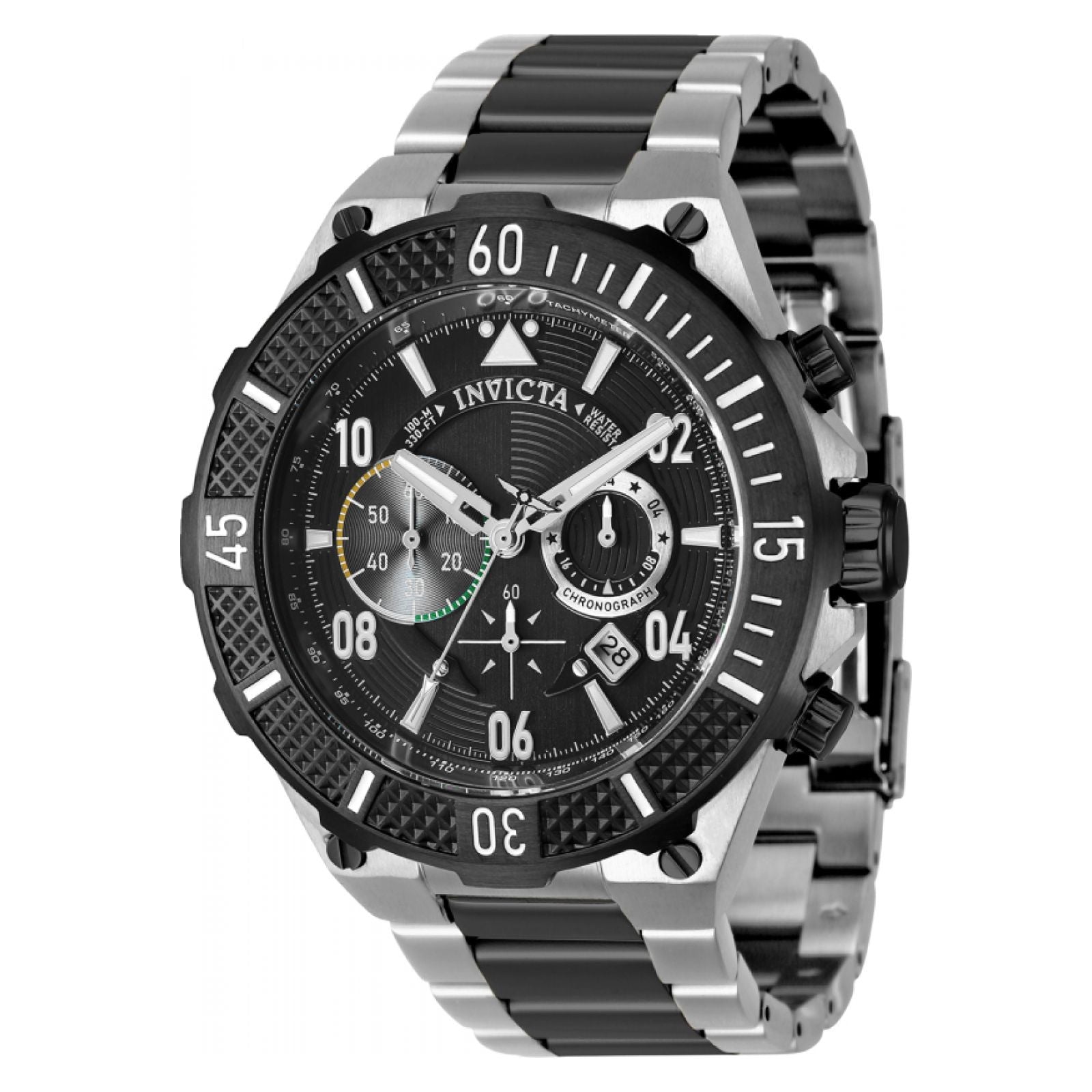 Reloj Invicta Aviator 40511