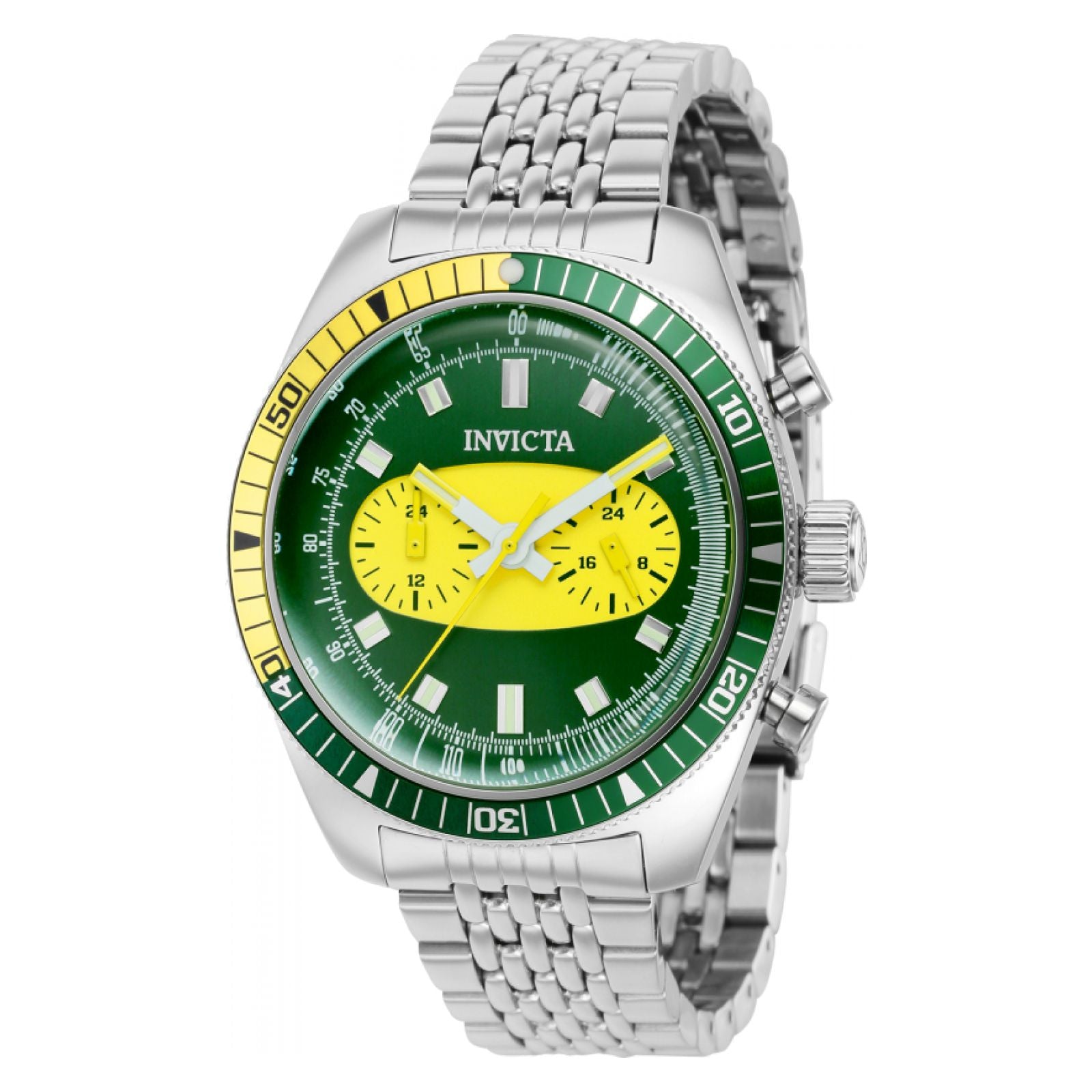 Reloj Invicta Speedway 40532