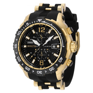 Reloj Invicta Aviator 40538