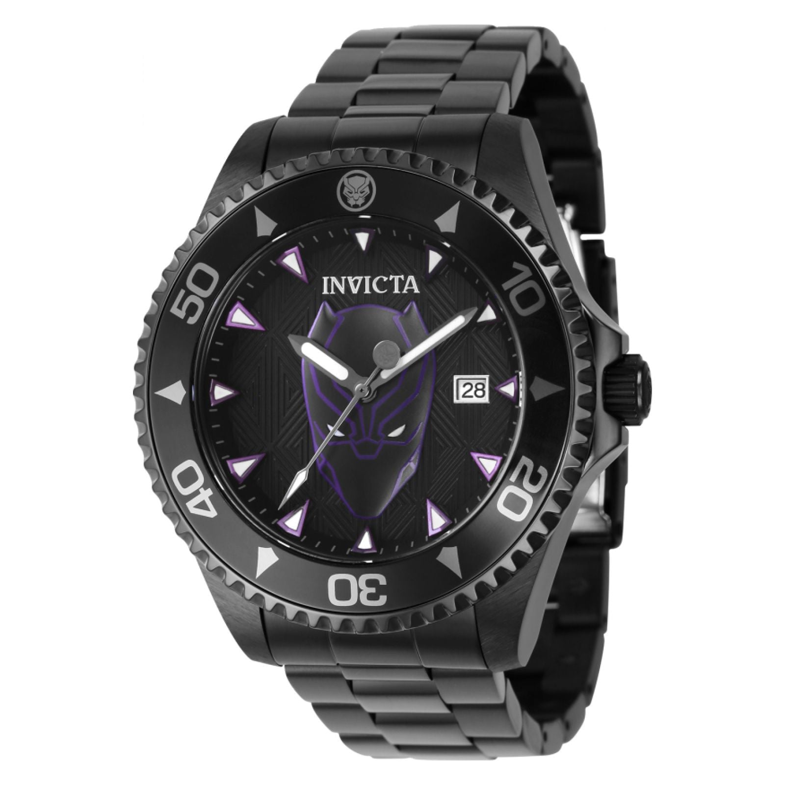 Reloj Invicta Marvel 40829