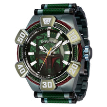 Cargar imagen en el visor de la galería, Reloj Invicta Star Wars 40974
