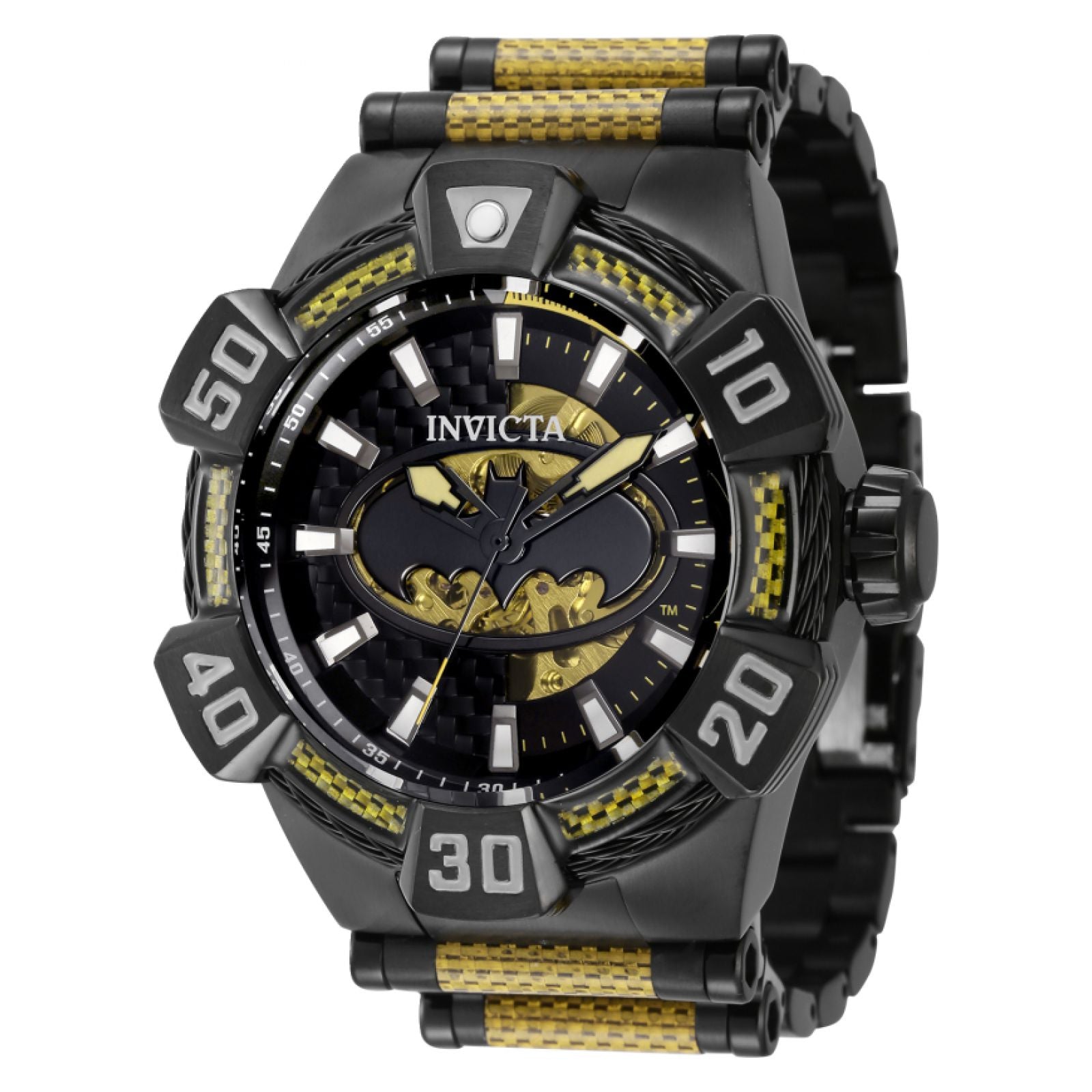 Reloj Invicta Dc Comics 40982