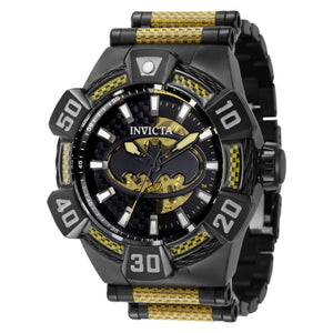 Reloj Invicta Dc Comics 40982