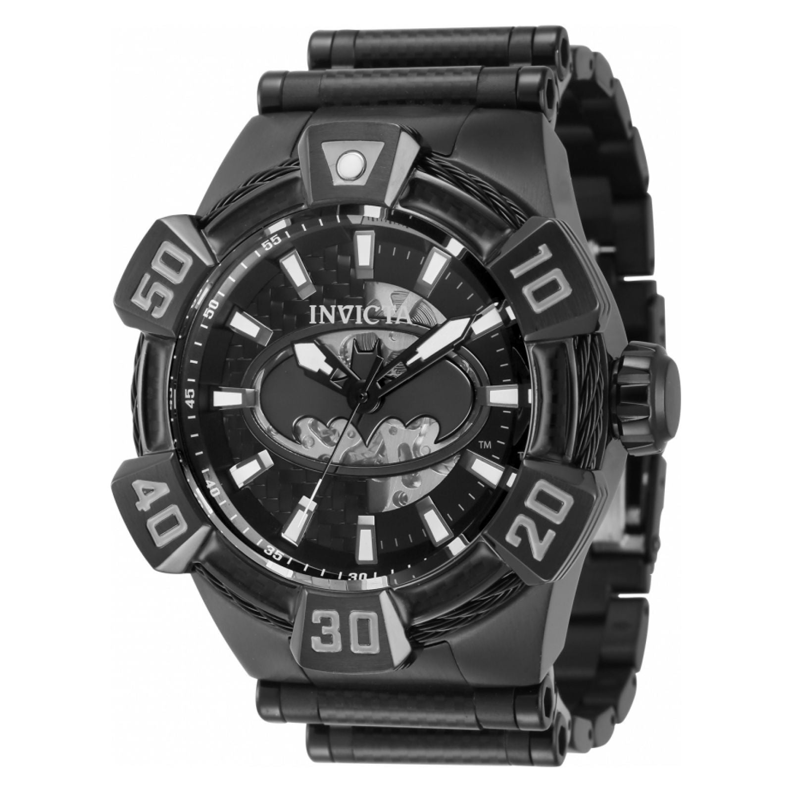 Reloj Invicta Dc Comics 40984