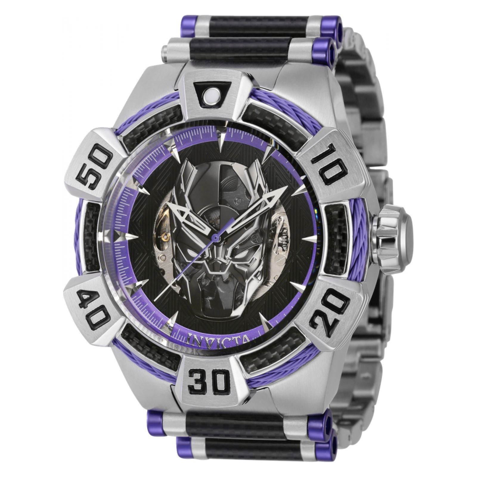 Reloj Invicta Marvel 40987