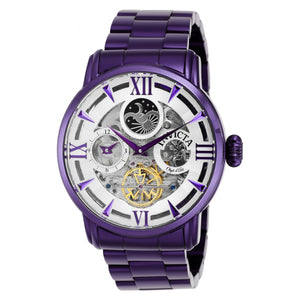 Reloj Invicta Objet D Art 40989