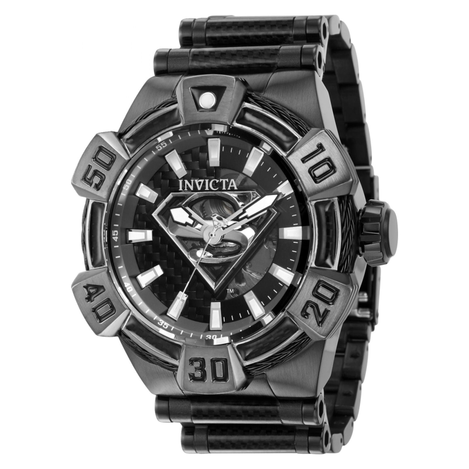 Reloj Invicta Dc Comics 41002