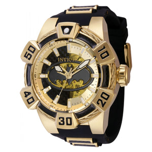 Reloj Invicta Dc Comics 41070