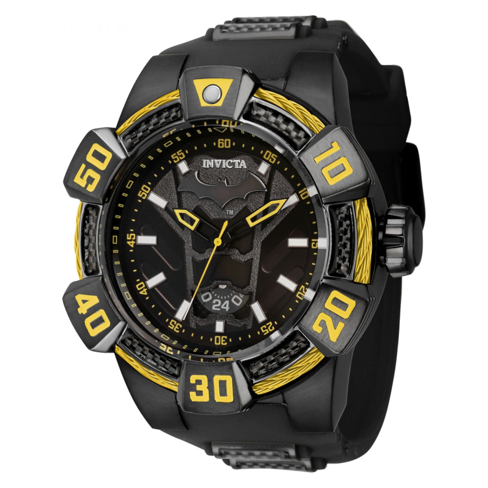 Reloj Invicta Dc Comics 41072