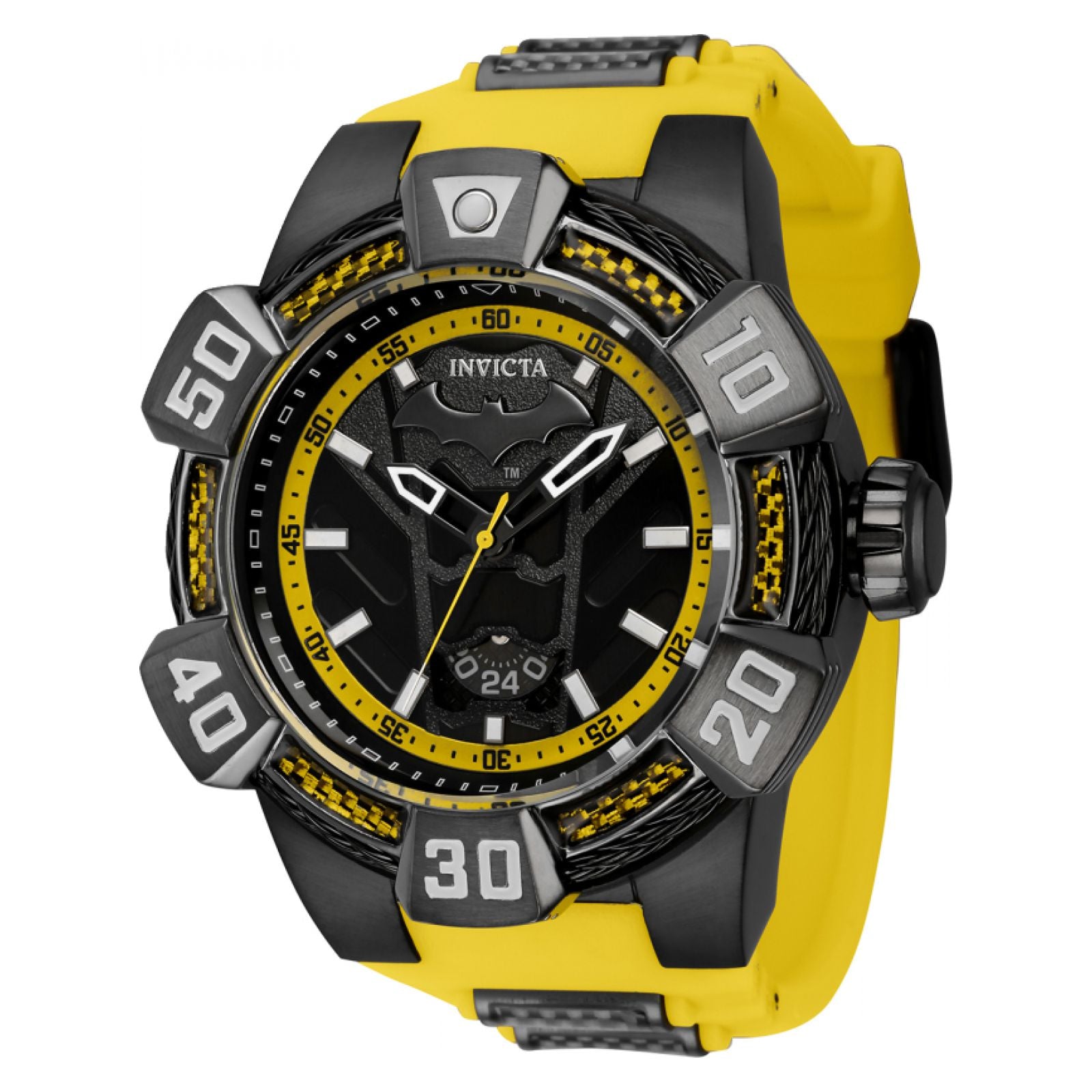 Reloj Invicta Dc Comics 41074