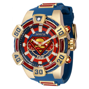 Reloj Invicta Dc Comics 41076