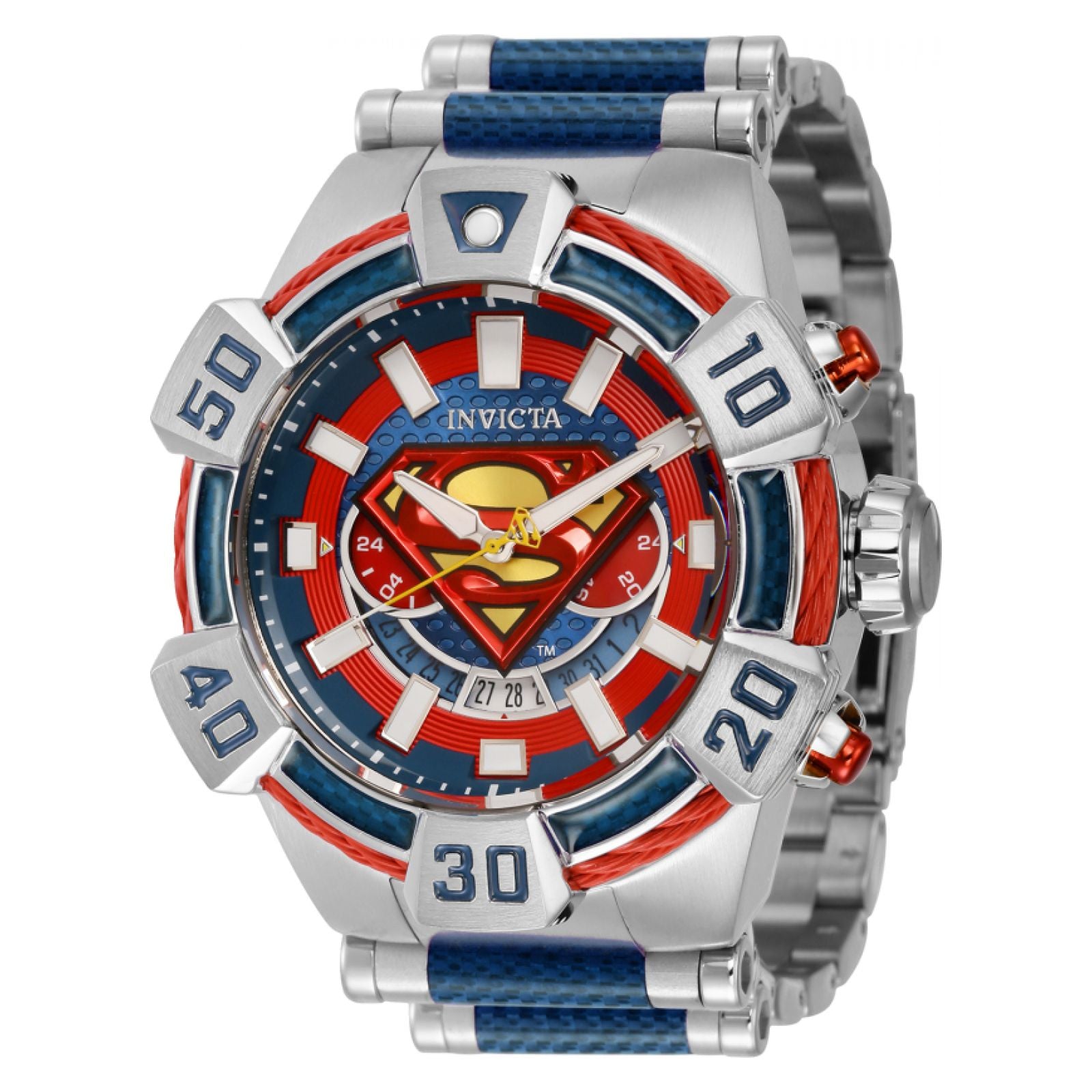 Reloj Invicta Dc Comics 41083