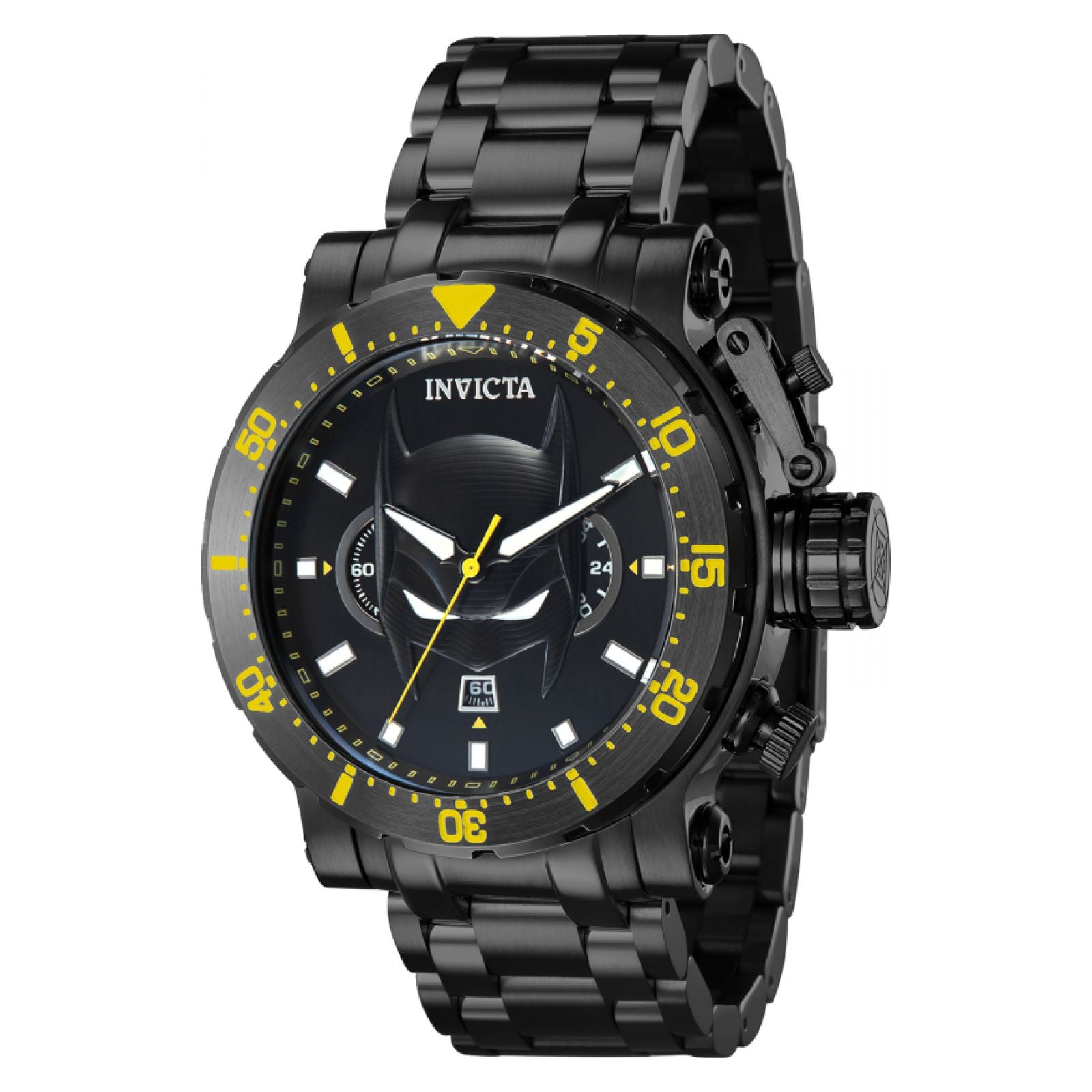 Reloj Invicta Dc Comics 41162