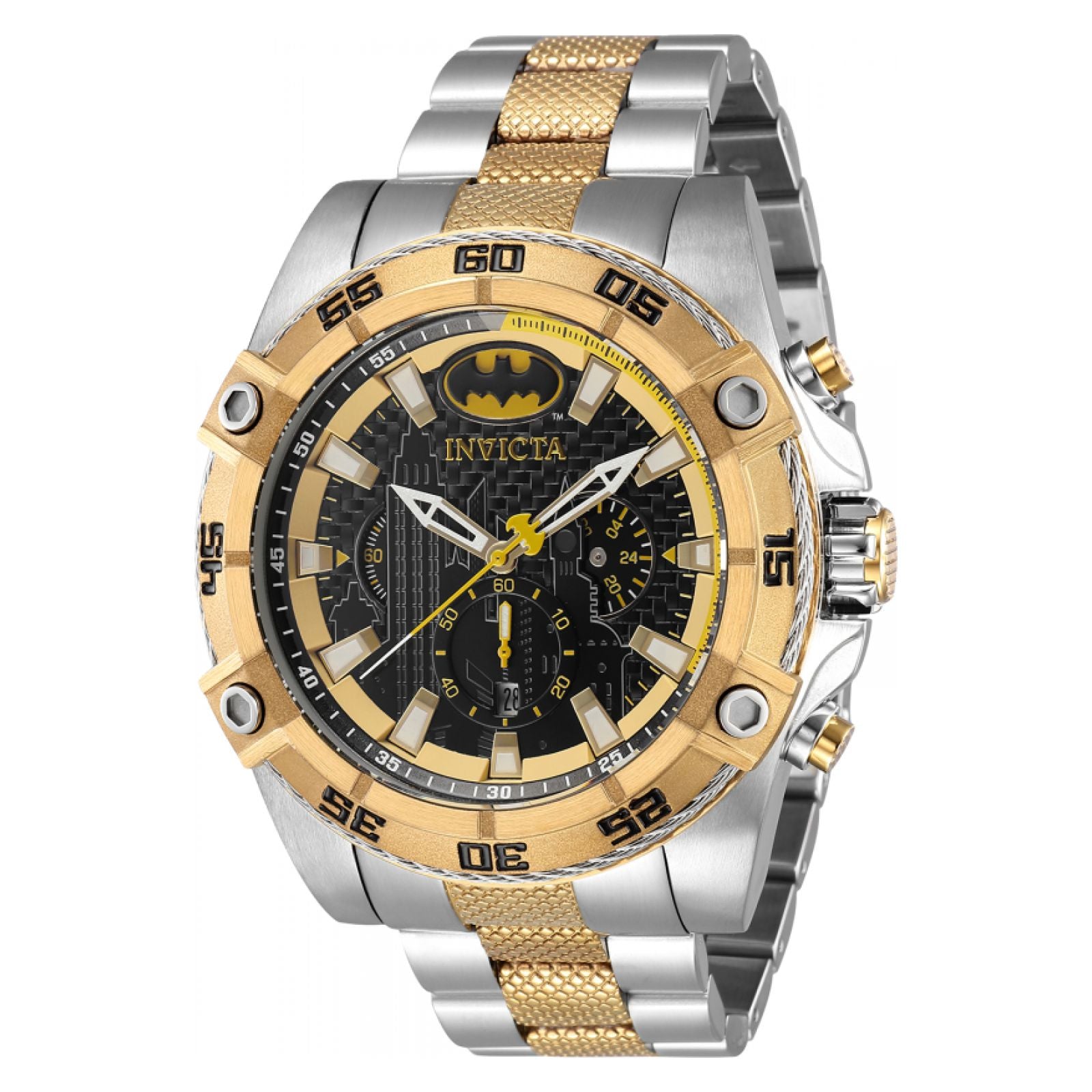 Reloj Invicta Dc Comics 41227