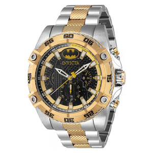 Reloj Invicta Dc Comics 41227