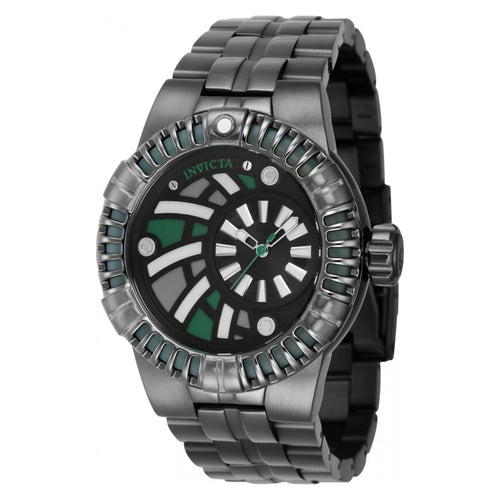 Reloj Invicta Subaqua 41682