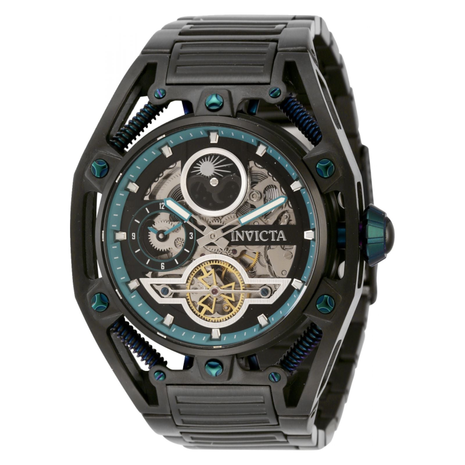 Reloj Invicta S1 Rally 42133