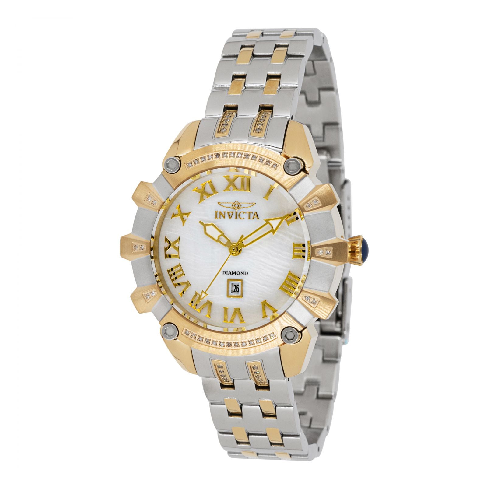 Reloj Invicta Angel 42306