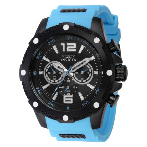 Reloj Invicta I-force 43001