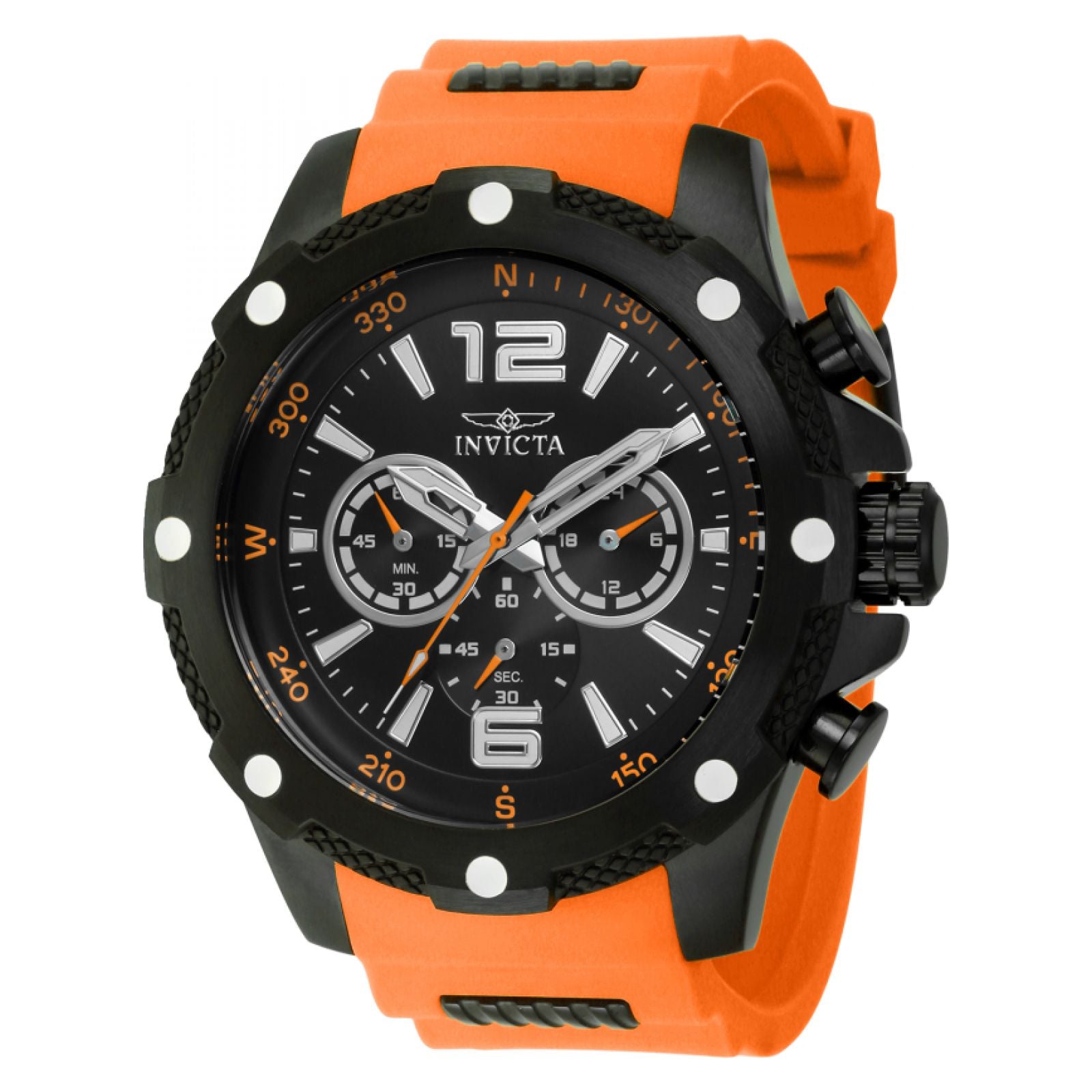 Reloj Invicta I-force 43002