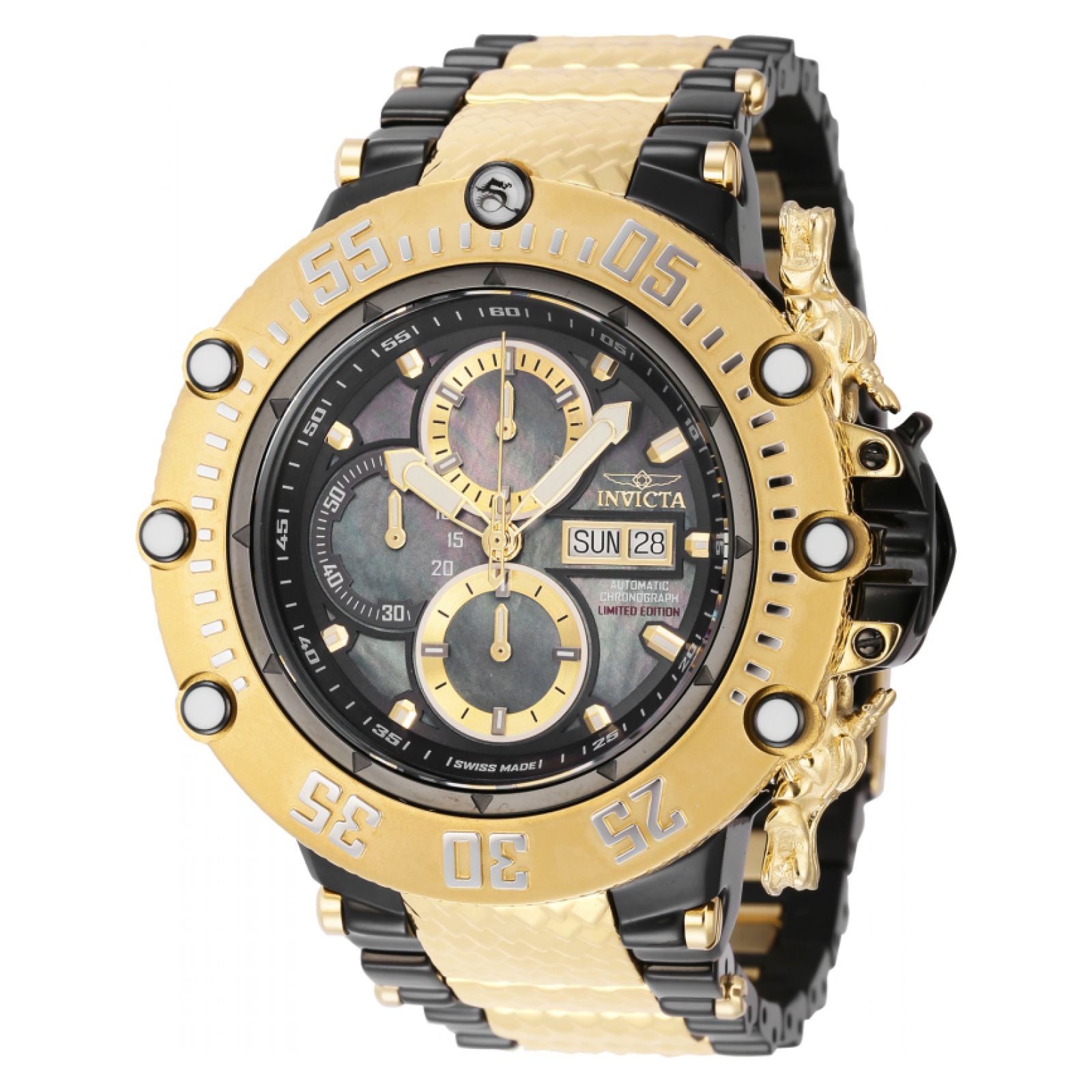Reloj Invicta Subaqua 43034