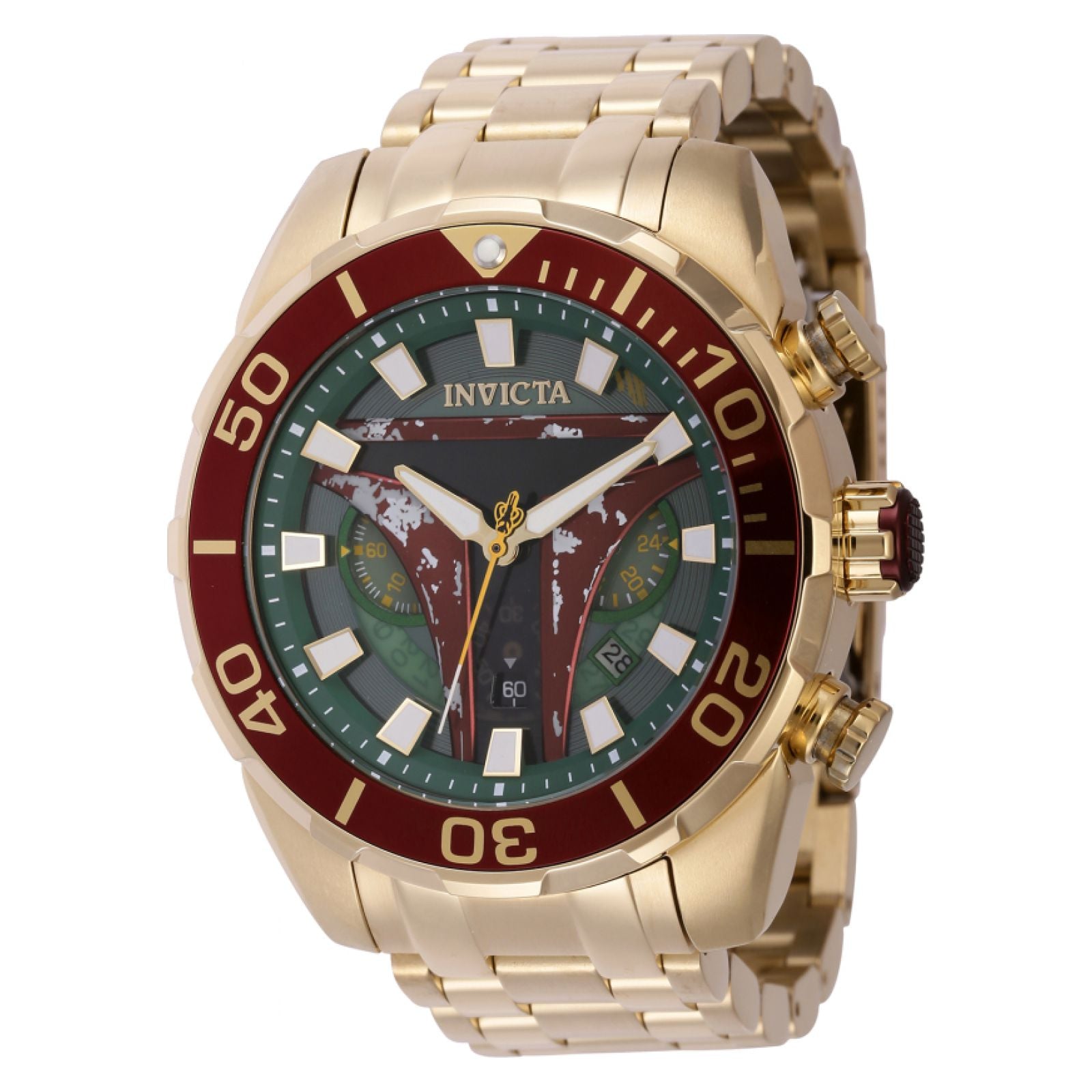 Reloj Invicta Star Wars 43585