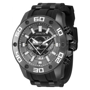 Reloj Invicta Dc Comics 43594