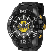 Cargar imagen en el visor de la galería, Reloj Invicta Dc Comics 43595