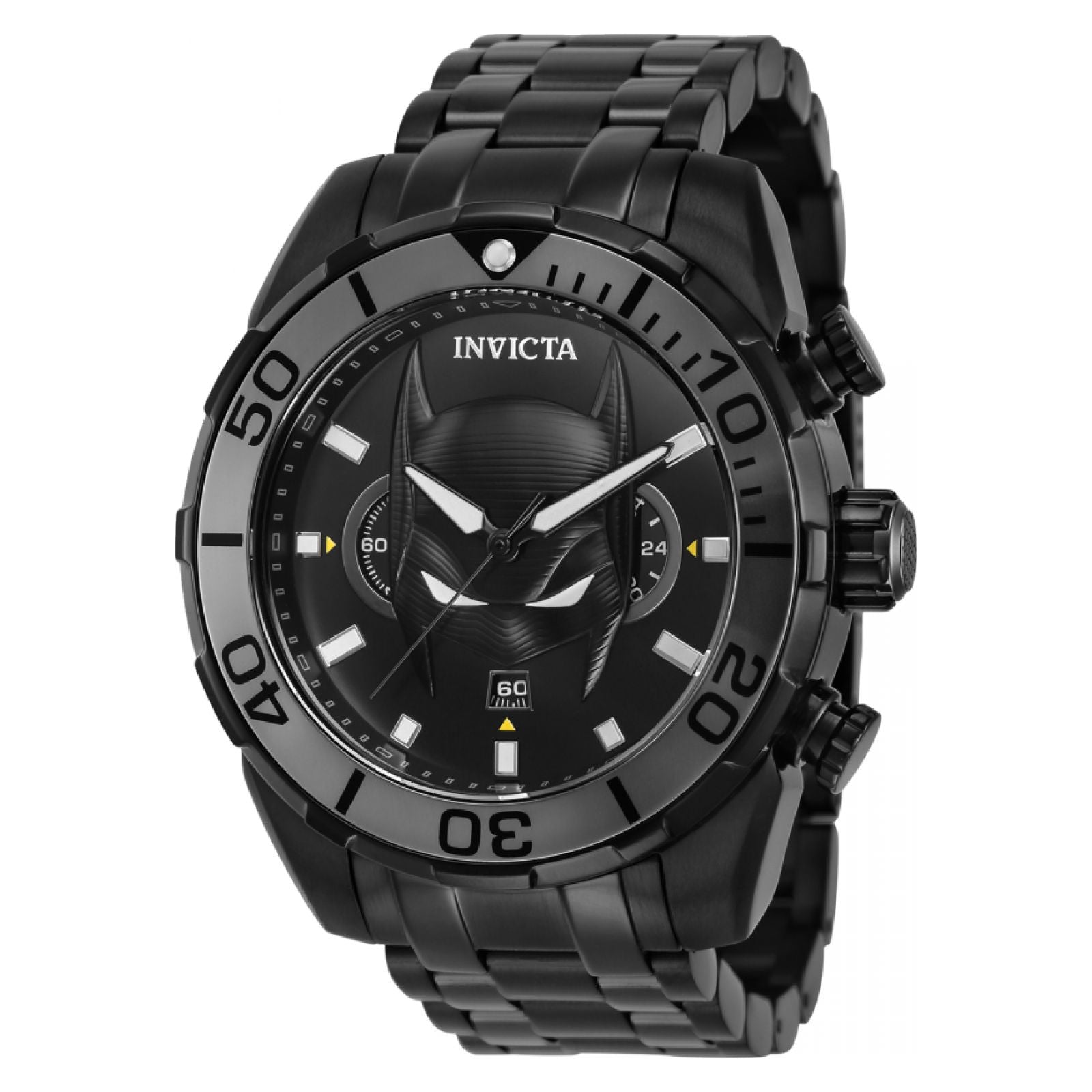 Reloj Invicta Dc Comics 43599