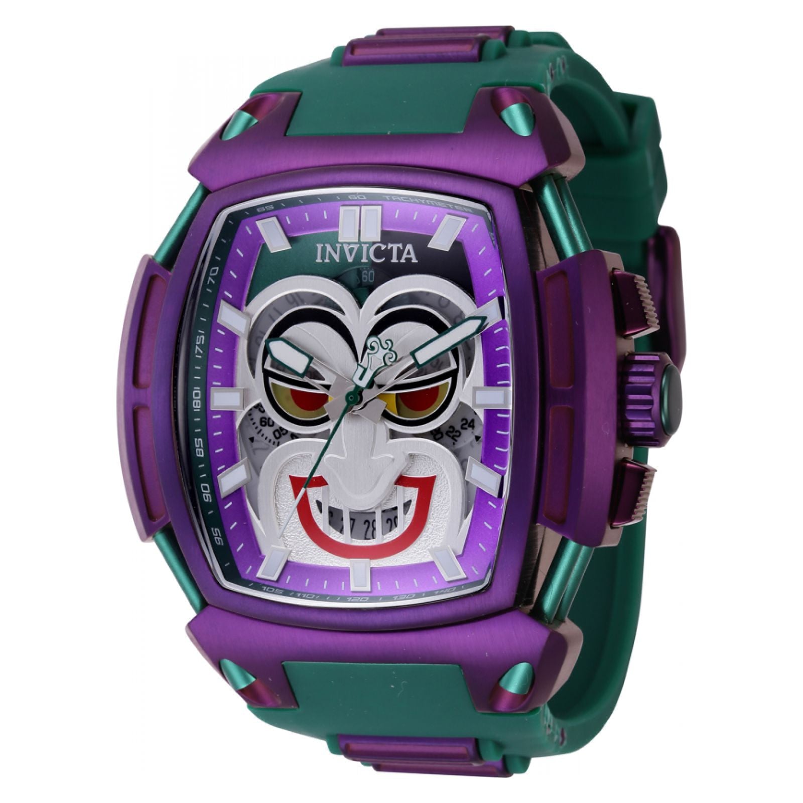 Reloj Invicta Dc Comics 43733