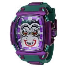 Cargar imagen en el visor de la galería, Reloj Invicta Dc Comics 43733