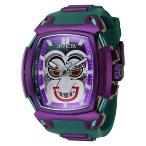 Reloj Invicta Dc Comics 43733